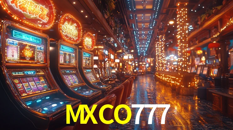 Interfaz de casa de apuestas MXCO777 con mercados de partidos en vivo