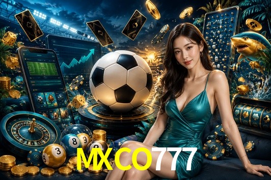 Exhibición de bonos MXCO777 para jugadores en México con interfaz de juego promocional