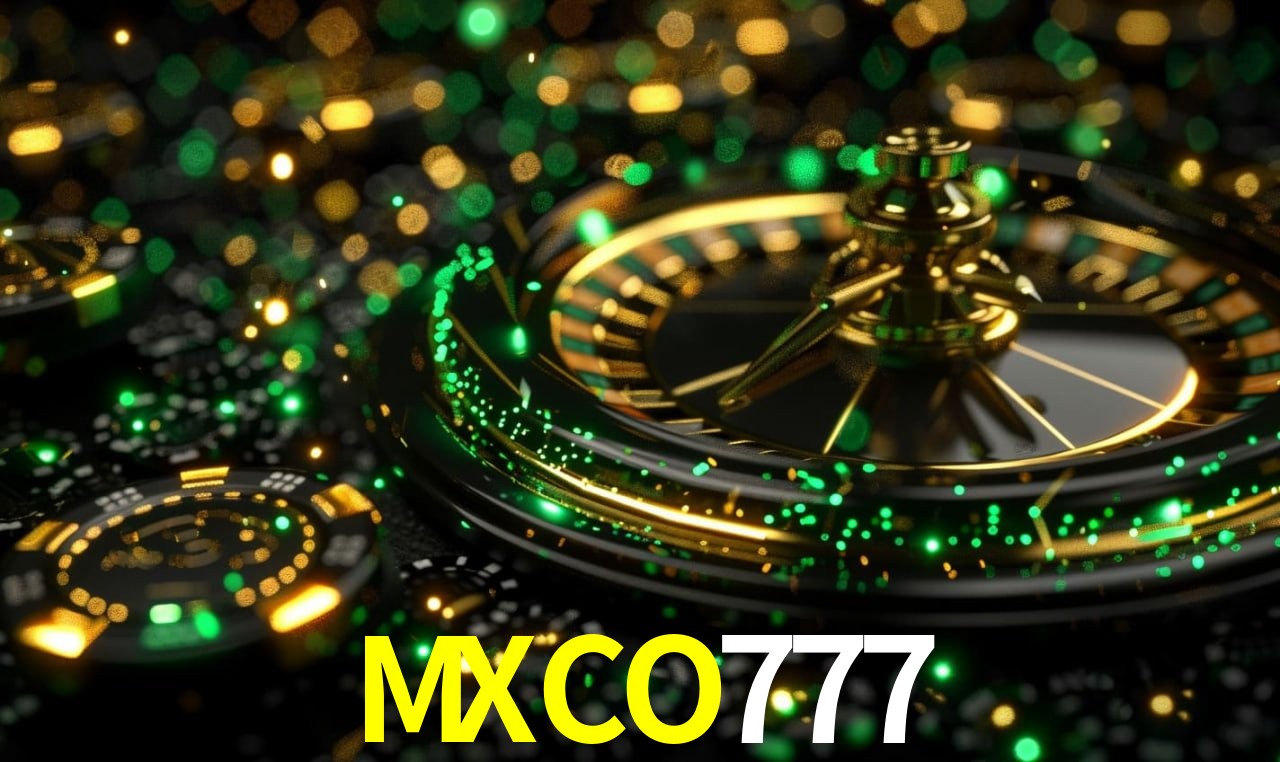 Experiencia de tragamonedas MXCO777 para jugadores en México