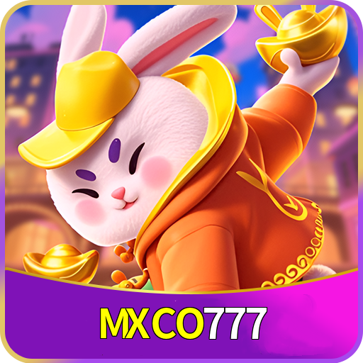 MXCO777 Logo